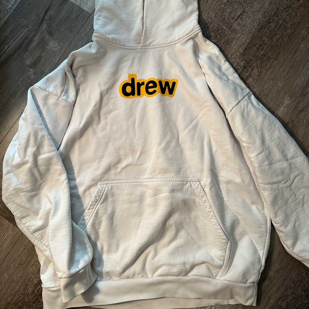 Drew house hoodie